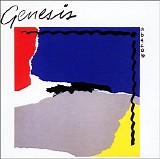 Genesis - Abacab