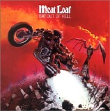 Meat Loaf - Bat Out Of Hell