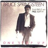 Bruce Springsteen - One Step Up