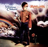 Marillion - Misplaced Childhood