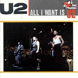 U2 - All I Want Is U2