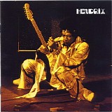 Jimi Hendrix - Live At The Fillmore East