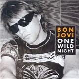 Bon Jovi - One Wild Night
