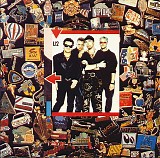 U2 - Dancing Zoo TV
