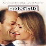 Eric Clapton - The Story Of Us