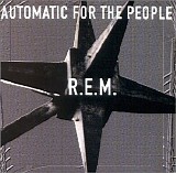 R.E.M. - Automatic For The People