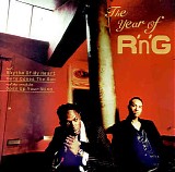 R'n'G - The Year of R'n'G