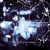 Howie Day - The Madrigals E.P.