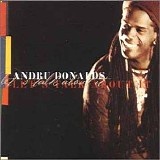 Andru Donalds - Let's Talk About It