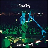Howie Day - Live from... EP