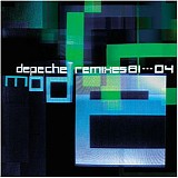 Depeche Mode - Remixes 81..04