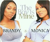 Brandy & Monica - The Boy Is Mine