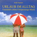 Hedi Nannen - Find Your Inner Peace - The Beautiful Collection