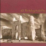 U2 - The Unforgettable Fire