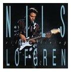 Nils Lofgren - Silver Lining
