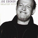 Joe Cocker - Greatest Hits