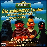 SesamstraÃŸe - Die schÃ¶nster Lieder