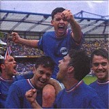 Robbie Williams - Sing When You're Winning