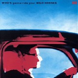 U2 - Who's Gonna Ride Your Wild Horses
