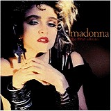 Madonna - The First Album