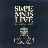 Simple Minds - Live - In The City Of Light