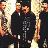 U2 - Stuck In A Moment You Can't Get Out Of