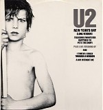 U2 - New Year's Day