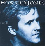 Howard Jones - The Best Of Howard Jones (1983 - 1993)