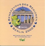 Various artists - Rendevouz Der Regionen