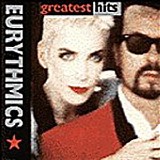 Eurythmics - Greatest Hits