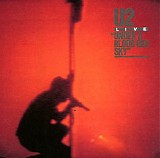 U2 - Under A Blood Red Sky