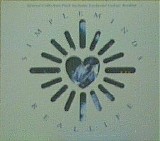 Simple Minds - Real Life EP