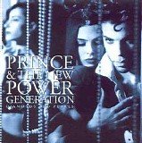 Prince And The New Power Generation - Diamonds and Pearls