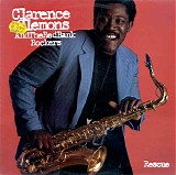 Clarence Clemons - Rescue -1983