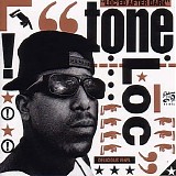 Tone Loc - Loc-ed After Dark