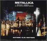 Metallica - Nothing Else Matters