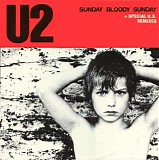 U2 - Sunday Bloody Sunday