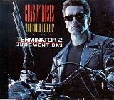 Guns N' Roses - You Could Be Mine