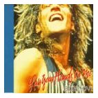 Bon Jovi - Lay Your Hands On Me
