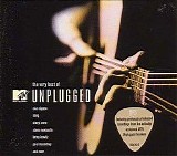 Various artists - The very best of MTV Unplugged