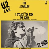 U2 - Fire R.O.K.