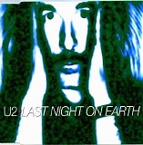 U2 - Last Night On Earth (Remixes)
