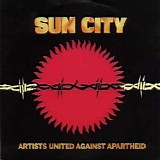 Artist united against apartheid - Sun City