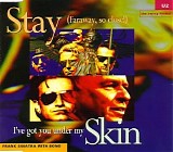 U2 - Stay (Faraway, so close!) (The Swing Format)