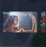 Various artists - The crying game