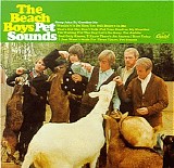Beach Boys, The - Pet Sounds