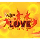 Beatles, The - Love