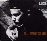 U2 - All I Want Is You