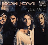 Bon Jovi - These Days