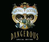 Michael Jackson - Dangerous - Special Edition
